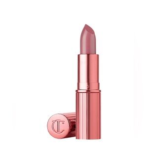 Charlotte Tilbury K.I.S.S.I.N.G. Fallen From the Lipstick Tree NIB